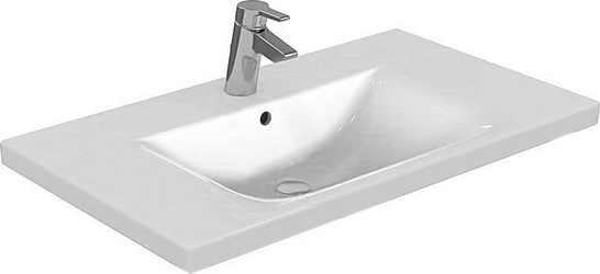Раковина Ideal Standard Connect new E812801 70 см| 70x14x49