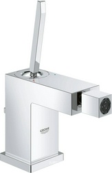 Смеситель Grohe Eurocube Joy 23664000 для биде| 5x18x14