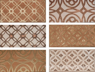 Dec New Glam Warm s/6 ZZ |20x40