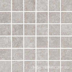Grigio Mosaico nat ZZ |30x30