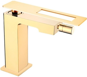 Смеситель Boheme Q 146-GG для биде| 5x16x18