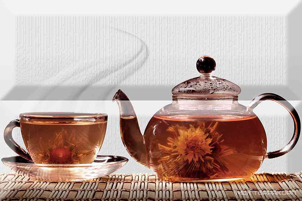 Composicion Tea 02 ZZ |20x30