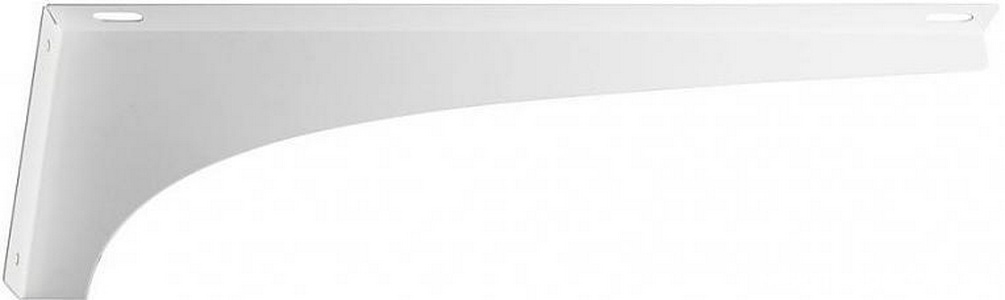 Кронштейн для крепления раковины "Эстет Dallas" металлический боковой, левый Эстет Dallas Luxe ФР-00001851