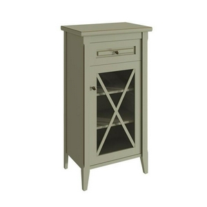 НАПОЛИ Пенал правый ZZ Caprigo Napoli 11260R-B023