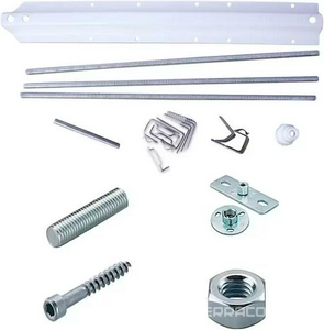 Кpепление панели AVOCADO ZZ Ravak Avocado B28000000N