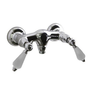 Смеситель для душа, (цв. хром),  ZZ Fima Carlo Frattini Herend F5405/1CR