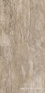 Керамогранит для пола Florim ardoise  Ecru Ret 60х120 Коричневый 738713