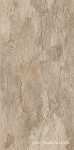 Керамогранит для пола Florim ardoise  Ecru Ret 60х120 Коричневый 738713