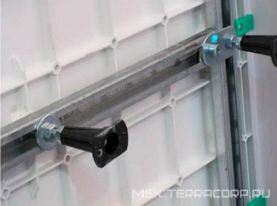 Каркас металлический и ножки для прямоугольного душ поддона 1200х800мм, Cezares KL Cezares Универсал TRAY-M-AH-120/80-ML