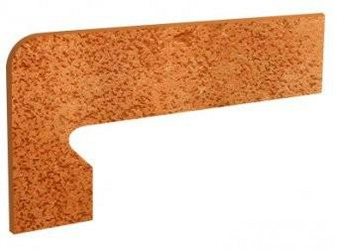 Zanquin Fiorentino iz. Rojo ZZ |39.5x17.5