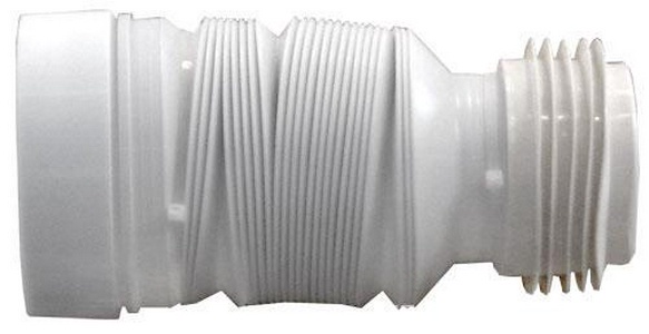 Гофра на унитаз гибкая "АНИ" Ани Пласт Комплектующие K828