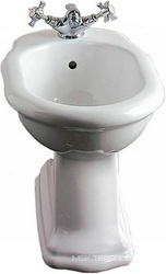 Биде, 1 отв. д/смес., New Etoile KL