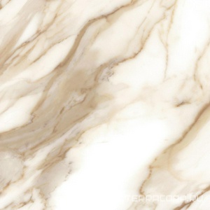 Керамогранит для пола Eletto calacatta oro CALACATTA  ORO 42x42 Белый 507883001