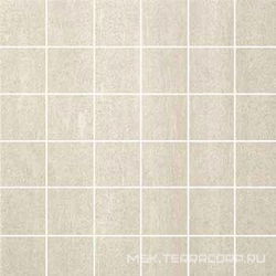 Tailormade Bianco Mosaico ZZ |30x30