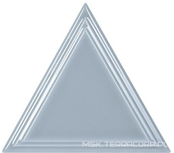 Керамическая плитка для стены APE Ceramica The Hamptons Kirk Sky 11x13 n102731