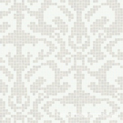 Damasco Bianco ZZ |2x2