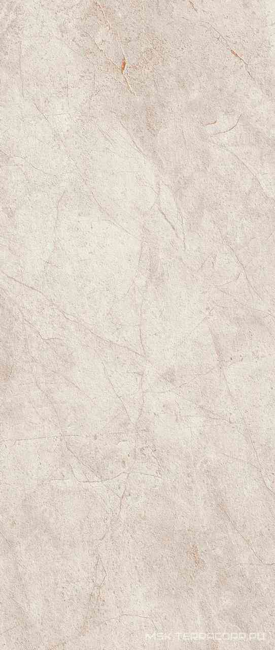 Marvel Diva White Everest Field ZZ 50x120 