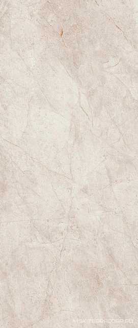 Marvel Diva White Everest Field ZZ 50x120 