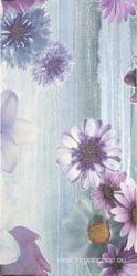 Decor Iris Nacar Flor 1 XX I32.5х60
