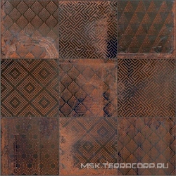 Oxidart Patchwork Dark ( п.п.) ZZ |20x20