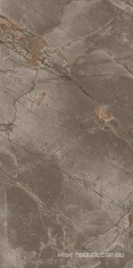 Керамогранит для пола и стены AtlasConcorde Россия Allure  Grey Beauty  60x120/Аллюр Грей Бьюти  60x120 XX 610010001851