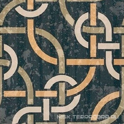 Cementine_Evo_1 ZZ | 20x20