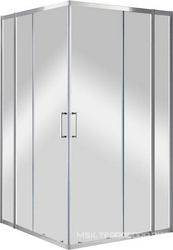 MOLVENO-AH-22-110/100-C-Cr-IV Душевой уголок | ZZ