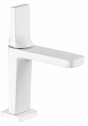 Смеситель Sanindusa Line 42 555030110 для раковины| 5x19x14