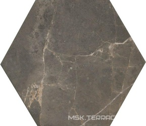 Roma Imperiale Esagono ZZ |25x21,6