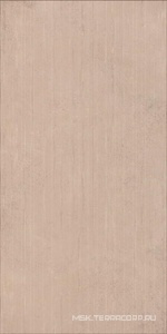 Керамогранит для пола и стены Dado Ceramica Serica  Rigatino Cinder 60x120 304284