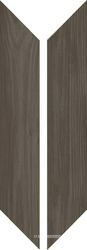 Shevron Wood Dark ZZ |9.4x49