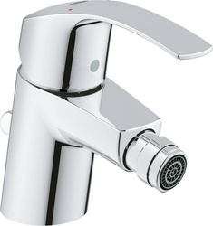 Смеситель Grohe Eurosmart New 32929002 для биде| 4x12x14