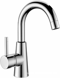 Смеситель Elghansa Rund 16B1230 для раковины| 10x25x17