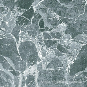 Керамогранит для пола и стены Гранитея Киреты Kirety Grey G243/ серый мат. 60x60 G243MR