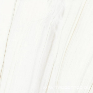Керамогранит для пола и стены Ariostea Ultra Marmi Bianco Covelano Luc 6 mm 150x150 UM6L150480