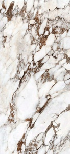 Керамогранит для пола и стены Florim Magnum Les Bijoux De Rex Bijoux Breche Capraia Glossy 120x280 765699