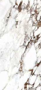 Керамогранит для пола и стены Florim Magnum Les Bijoux De Rex Bijoux Breche Capraia Glossy 120x280 765699