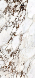 Керамогранит для пола и стены Florim Magnum Les Bijoux De Rex Bijoux Breche Capraia Glossy 120x280 765699