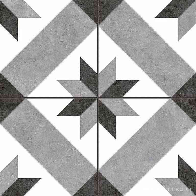 Nero Pre-Cut 45x45