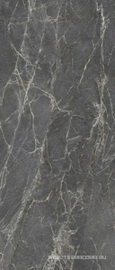 Керамогранит для пола и стены Benadresa Majestic  Dark Silky 6 mm 120x280 n174243