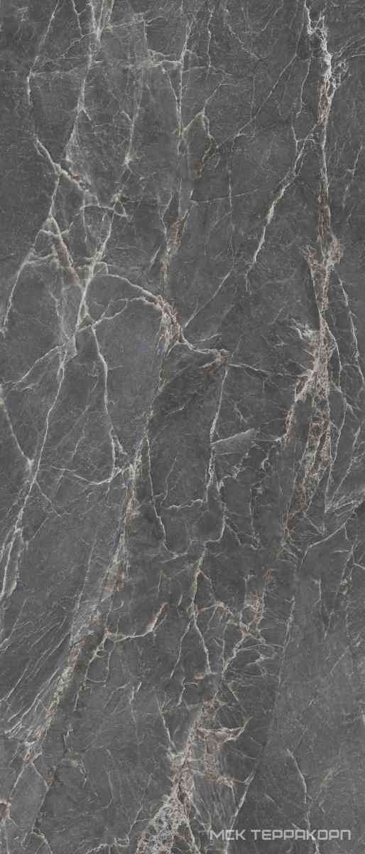 Majestic Dark Silky 6 mm 120x280