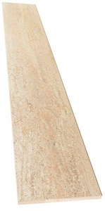 Ступени Евро Estima Jazz Ступень ЕВРО ТЕХНО Угловая Левая  01 непол. (n045459)ZZ34.5х120 n060258