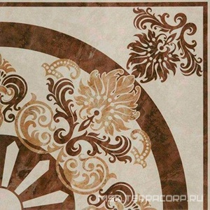 Декор Unitile Агат Декор  бежевый КГ0240x40 010305001013