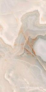 Керамогранит для пола и стены Florim Reves de Rex Reves Noisette Glossy 60x120 769818