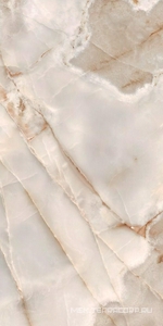 Керамогранит для пола и стены Florim Reves de Rex Reves Noisette Glossy 60x120 769818