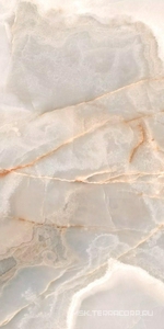 Керамогранит для пола и стены Florim Reves de Rex Reves Noisette Glossy 60x120 769818