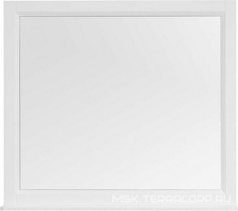 Зеркало для мебели "-100", без подсветки Aquanet Бостон 209674