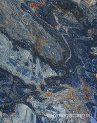 Macau Blue Pol.XX |60x120