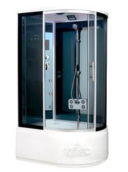Душевая кабина Timo Standart T-1110 L| 110x220x85
