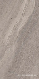 Керамогранит для пола Imola lime-rock LMRCK 150G RM 75x150 Серый 178742